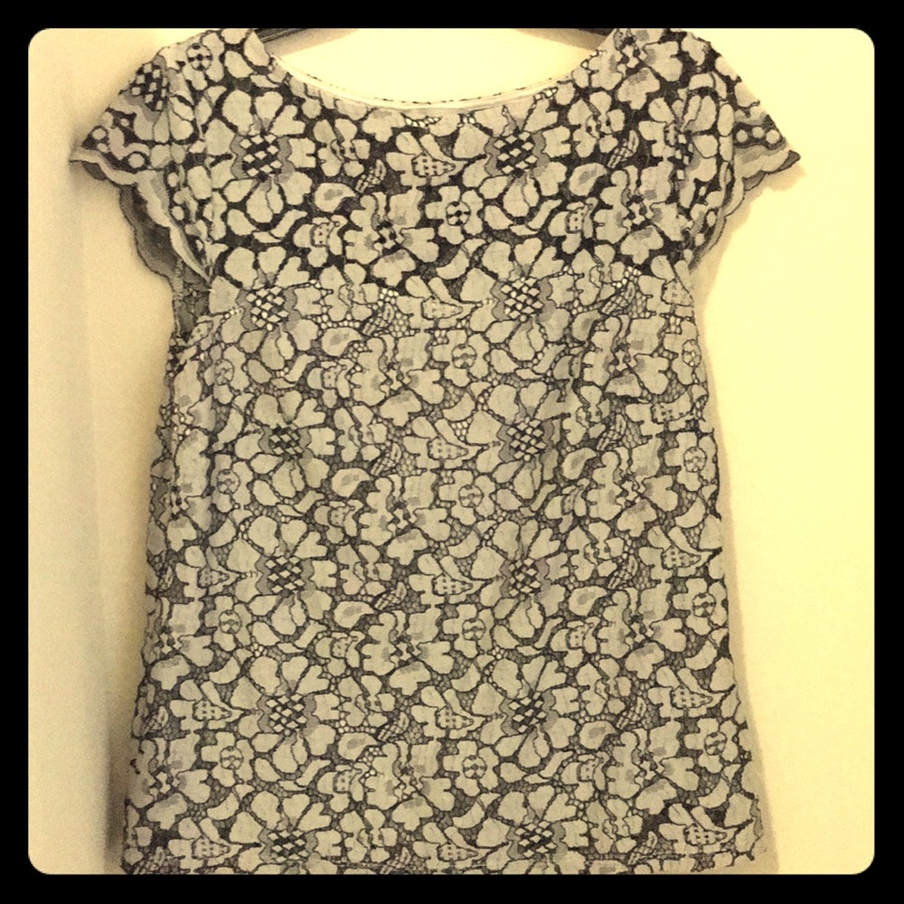 Floral Shirt